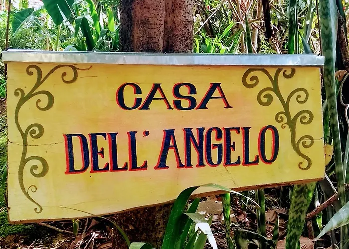 Casa Dell Angelo Apartamentos