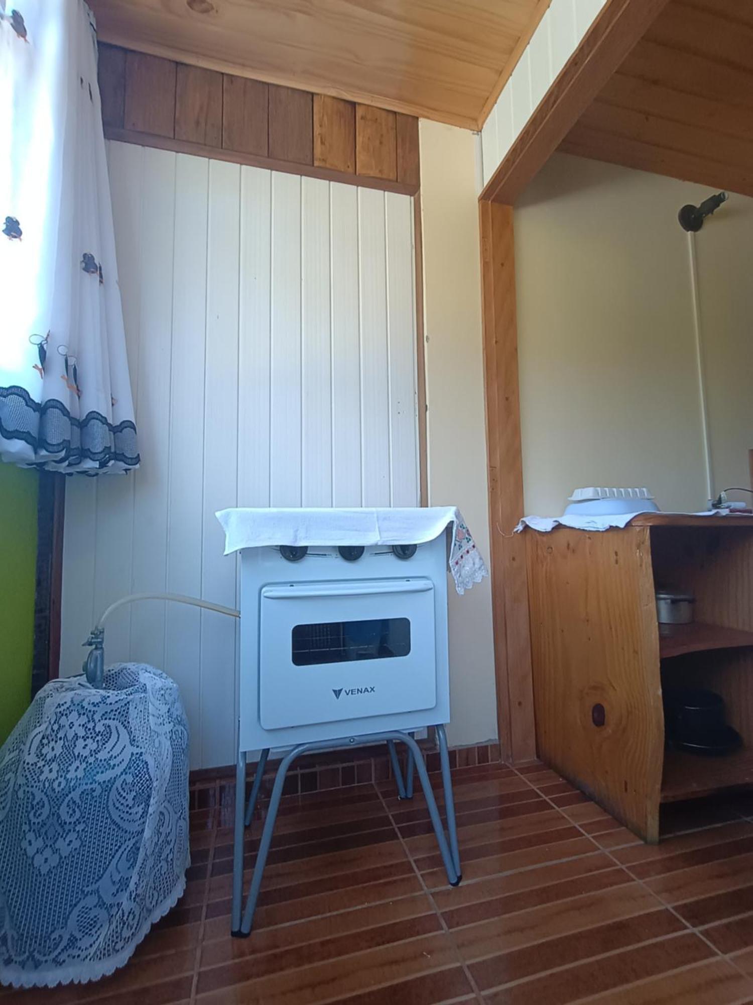 Apartment Casa Dell Angelo Visconde De Maua