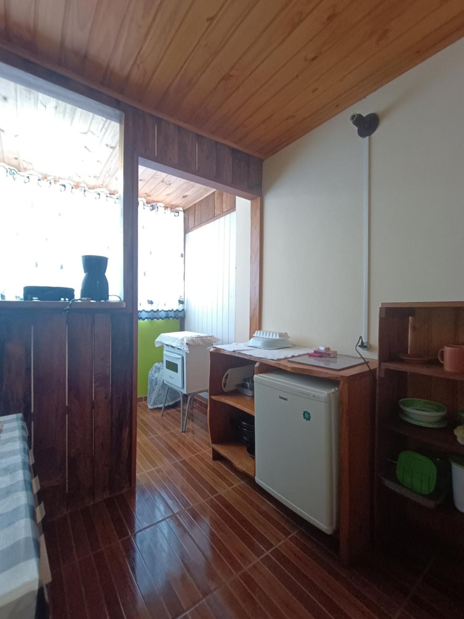 Apartment Casa Dell Angelo *