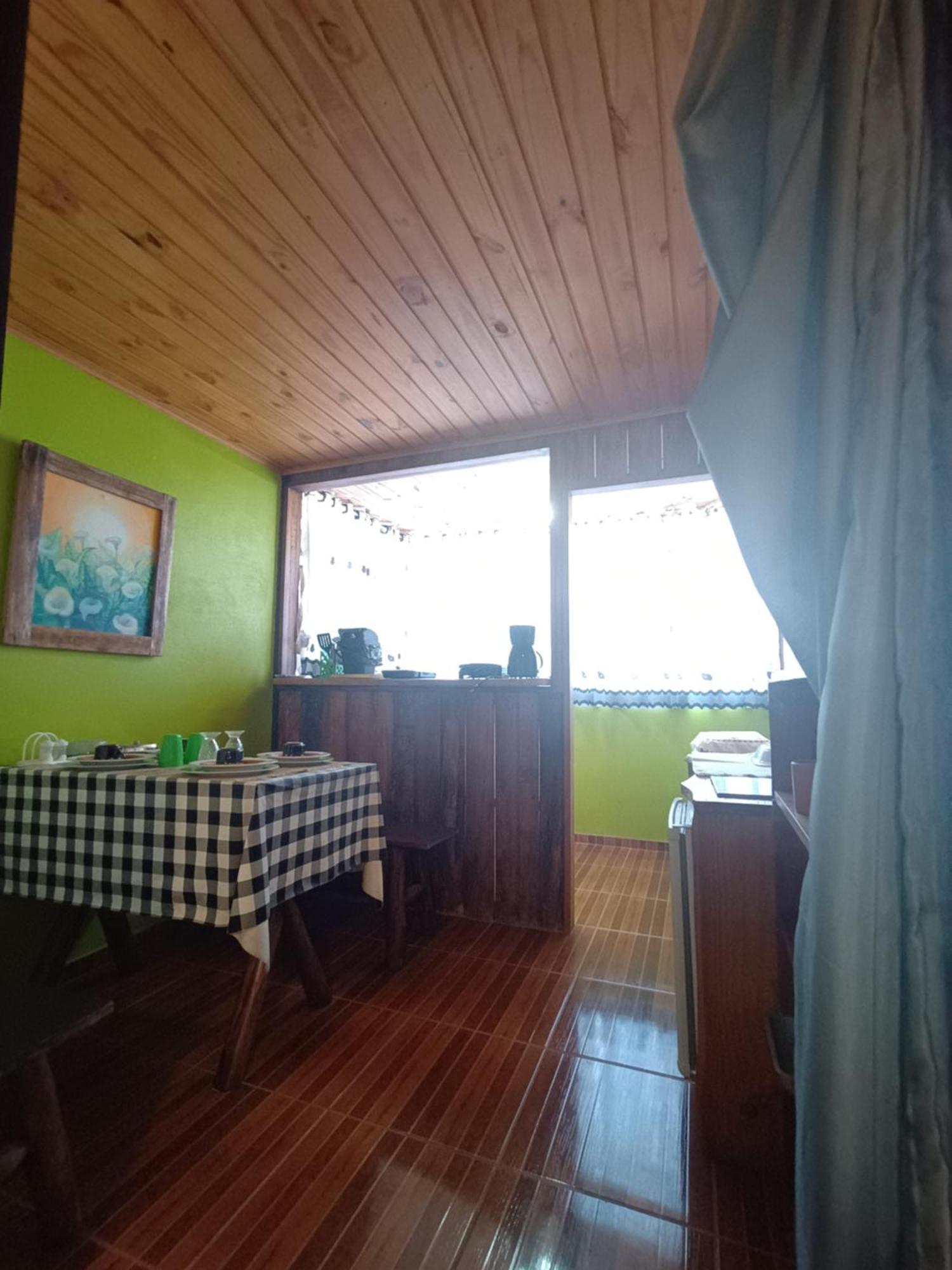 Apartment Casa Dell Angelo Visconde De Maua