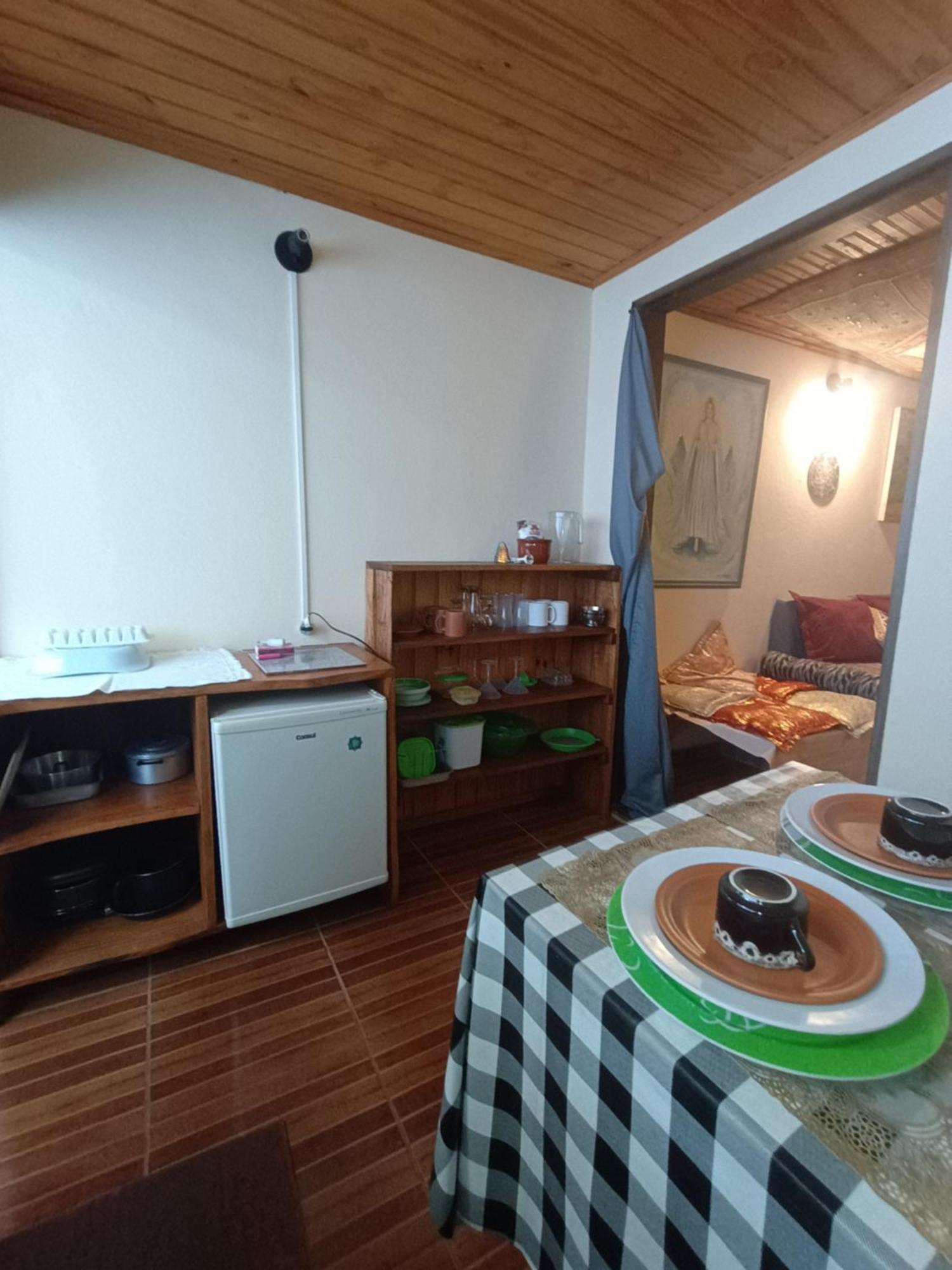 Apartment Casa Dell Angelo *
