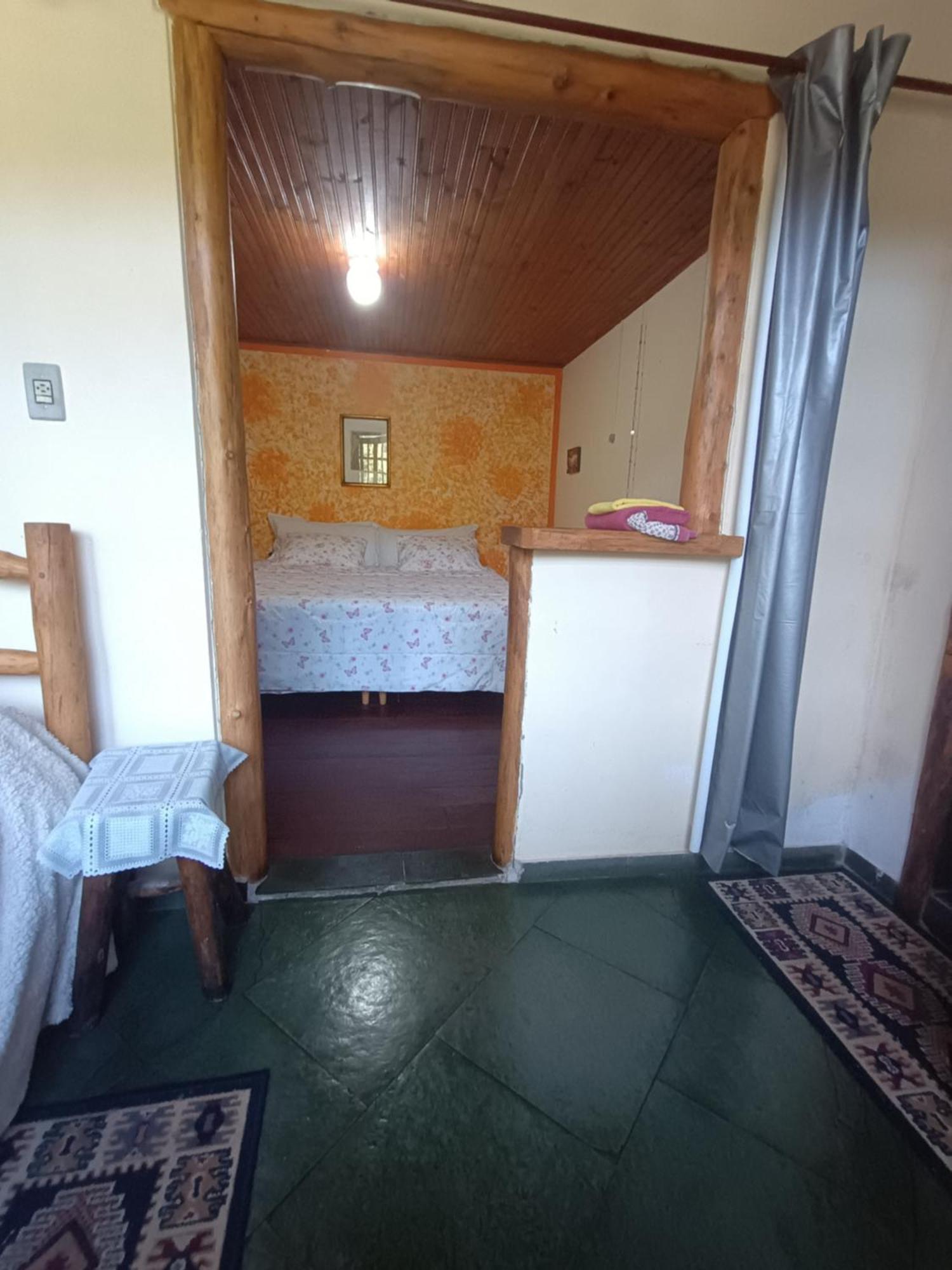 Casa Dell Angelo Visconde De Maua