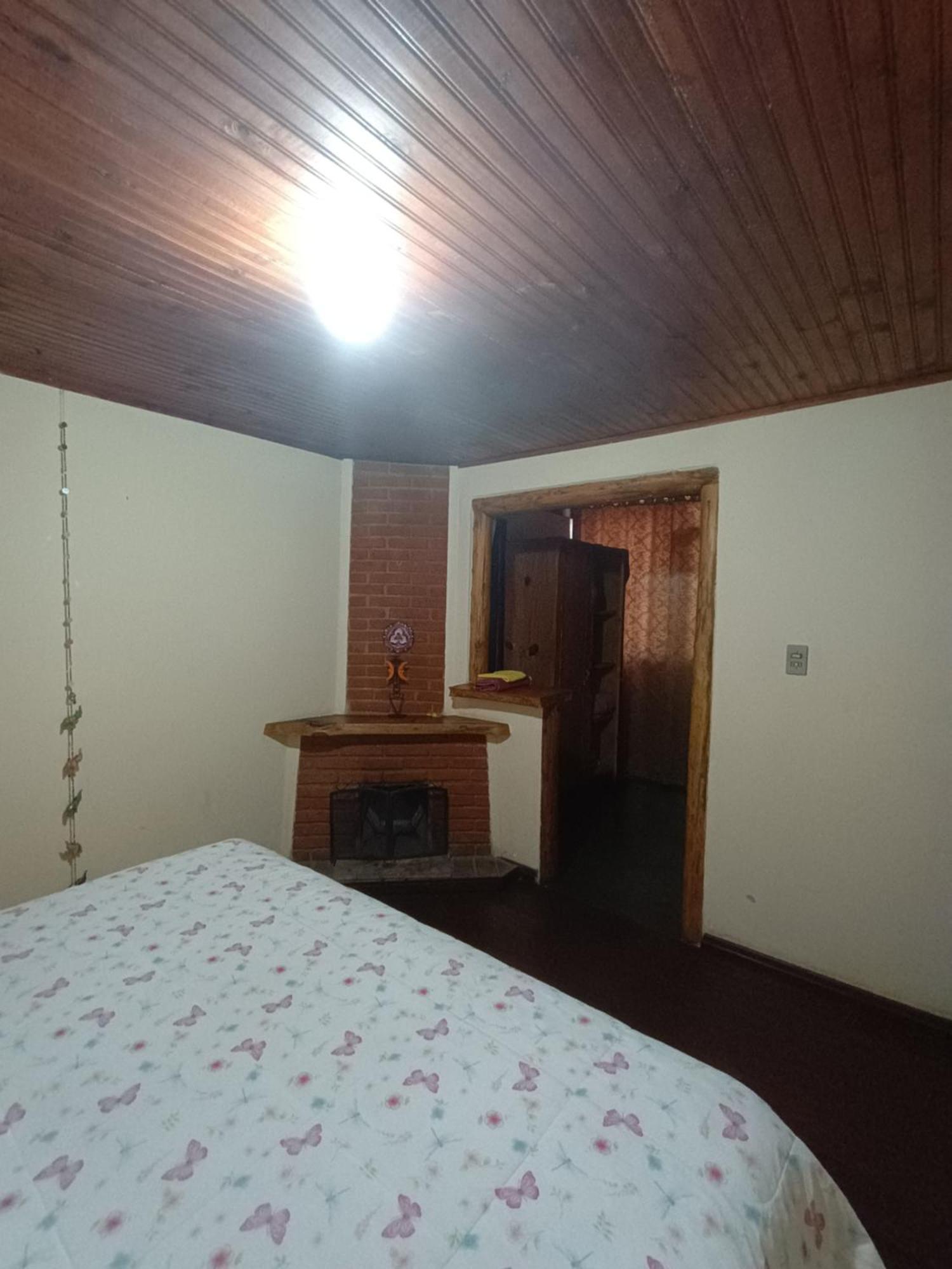 Apartment Casa Dell Angelo Visconde De Maua