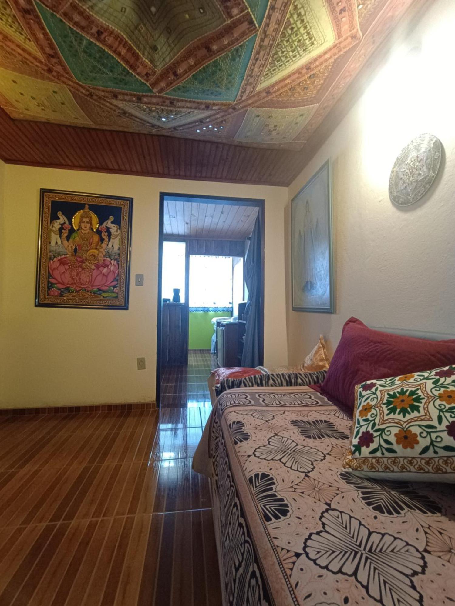Apartment Casa Dell Angelo