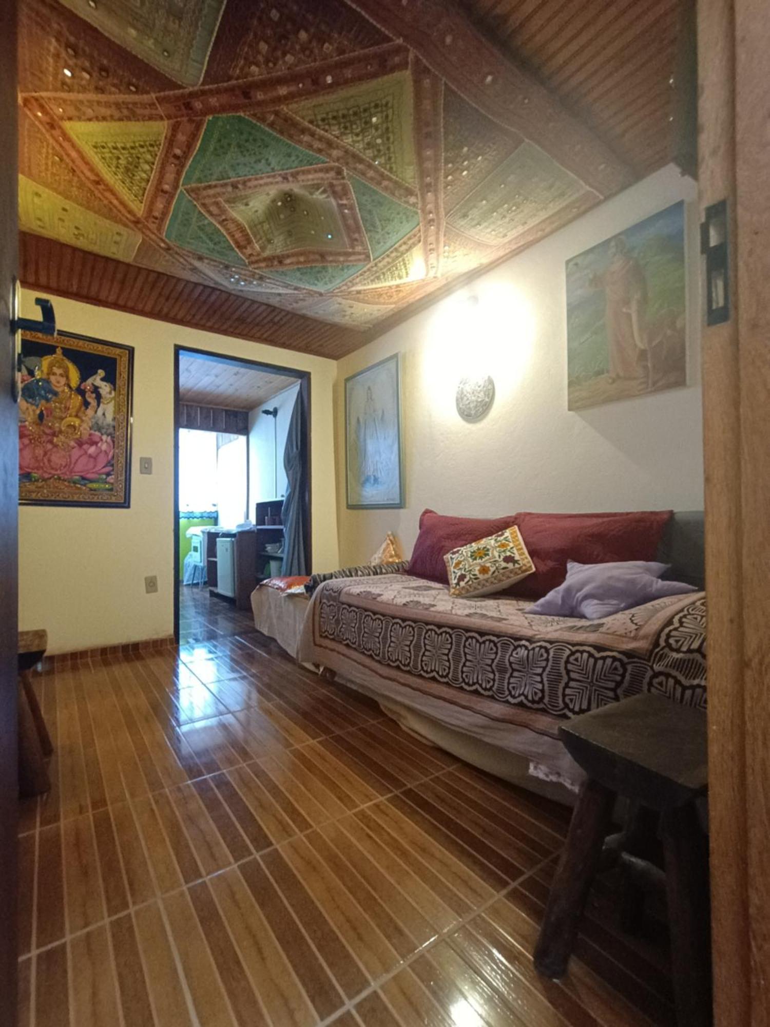 Apartment Casa Dell Angelo *