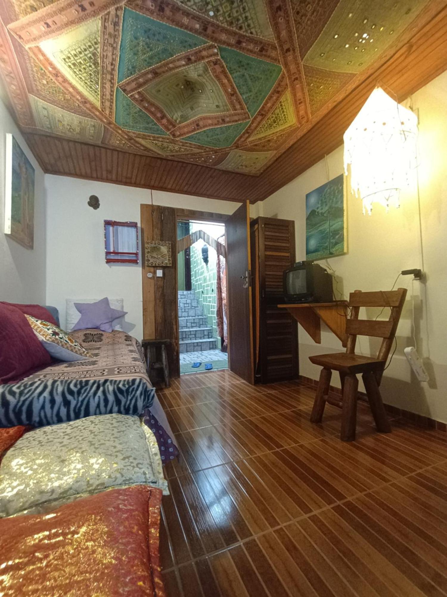 Casa Dell Angelo *