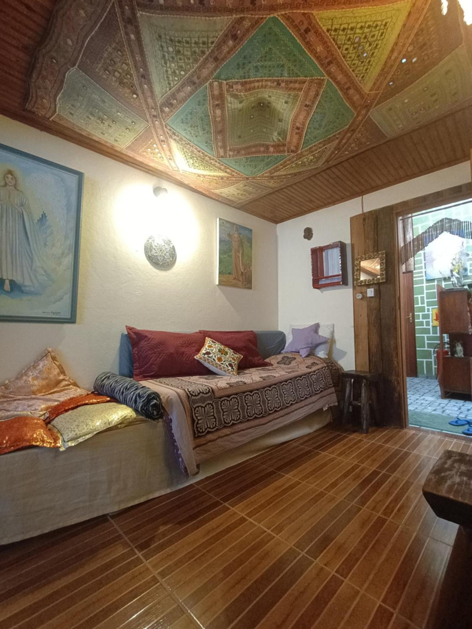 Apartment Casa Dell Angelo