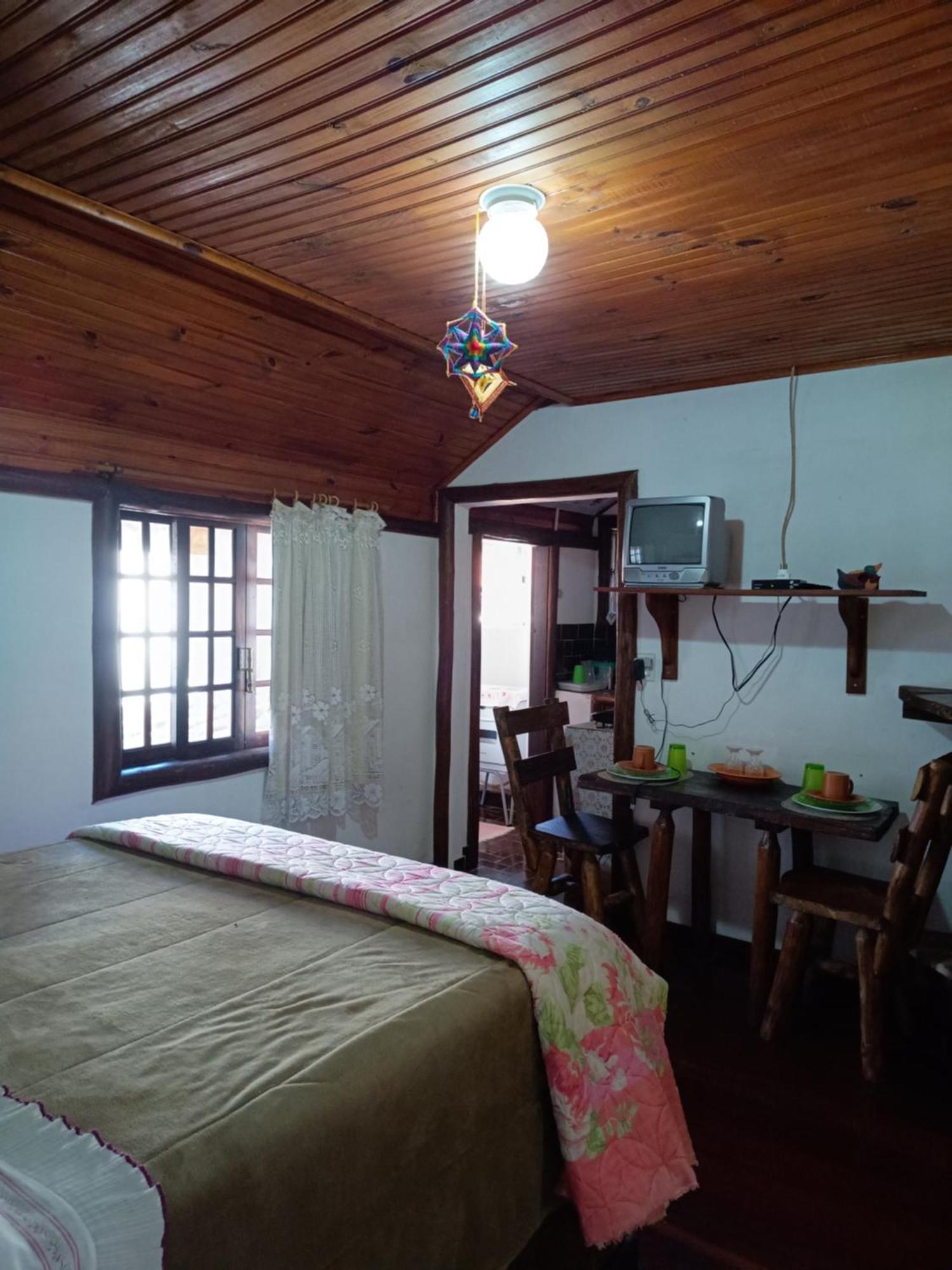 Casa Dell Angelo Apartment Visconde De Maua