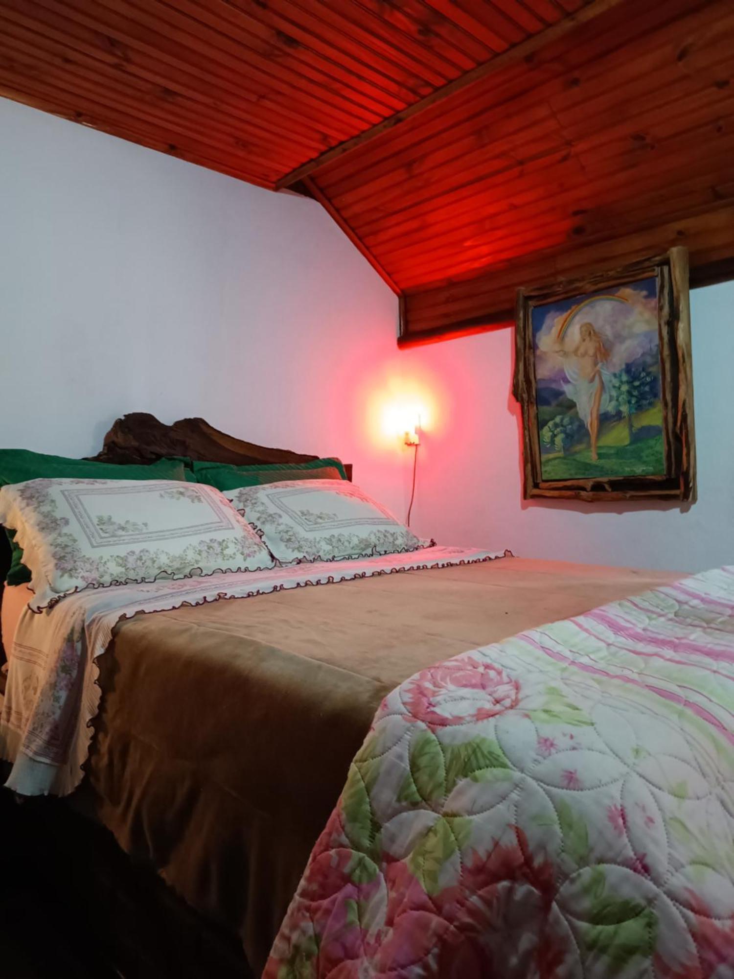 Casa Dell Angelo * Visconde De Maua