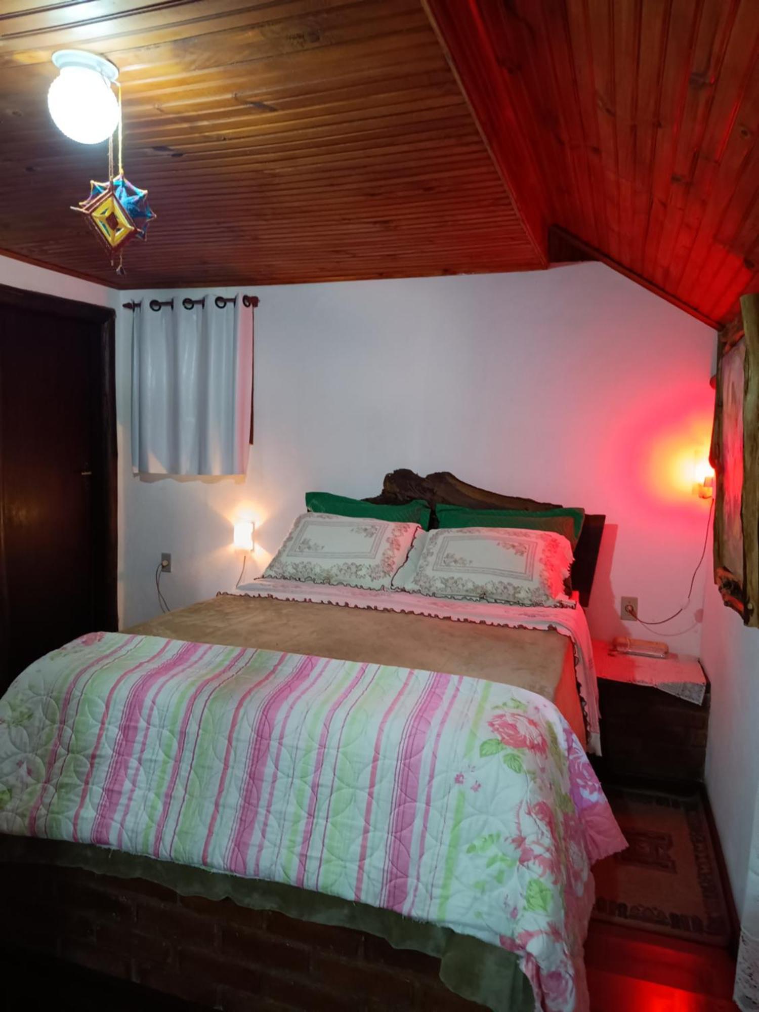 Apartment Casa Dell Angelo Visconde De Maua
