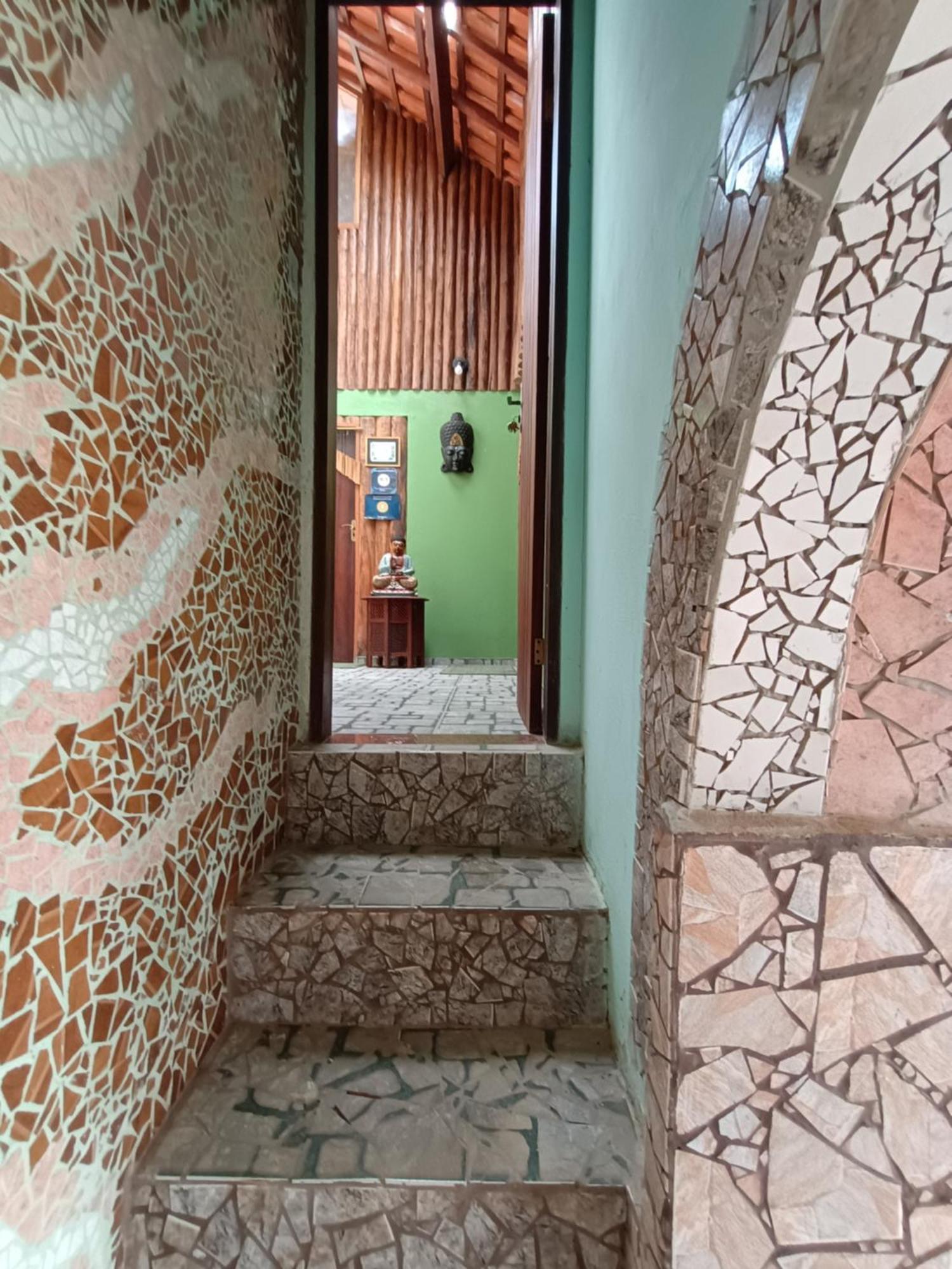 Casa Dell Angelo Apartment Visconde De Maua