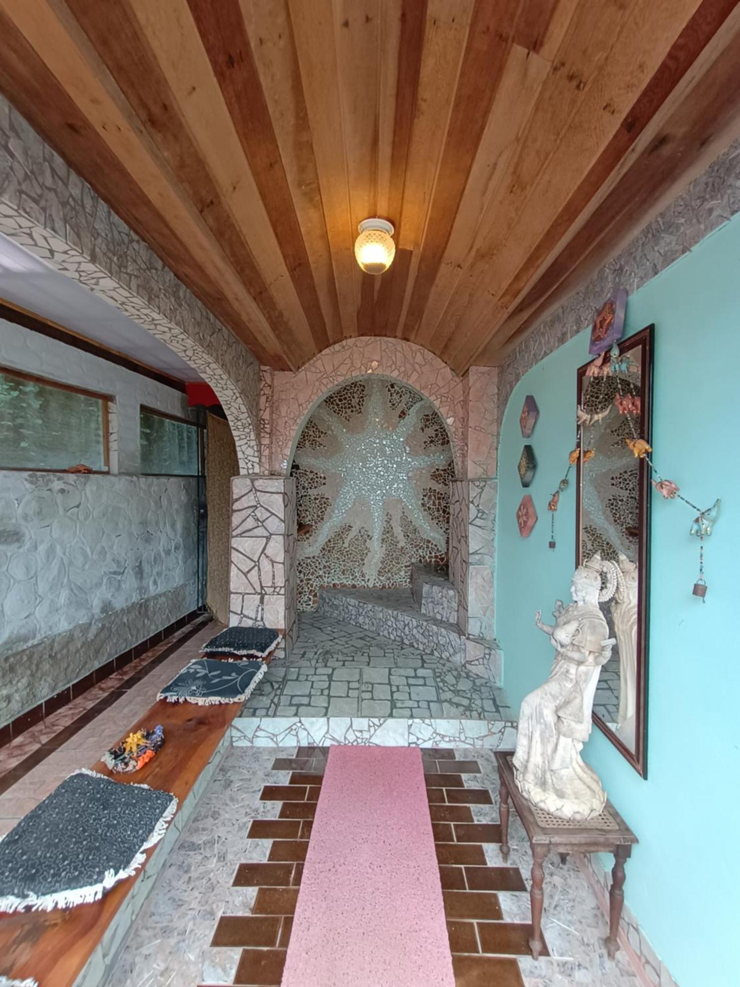 Apartment Casa Dell Angelo Visconde De Maua