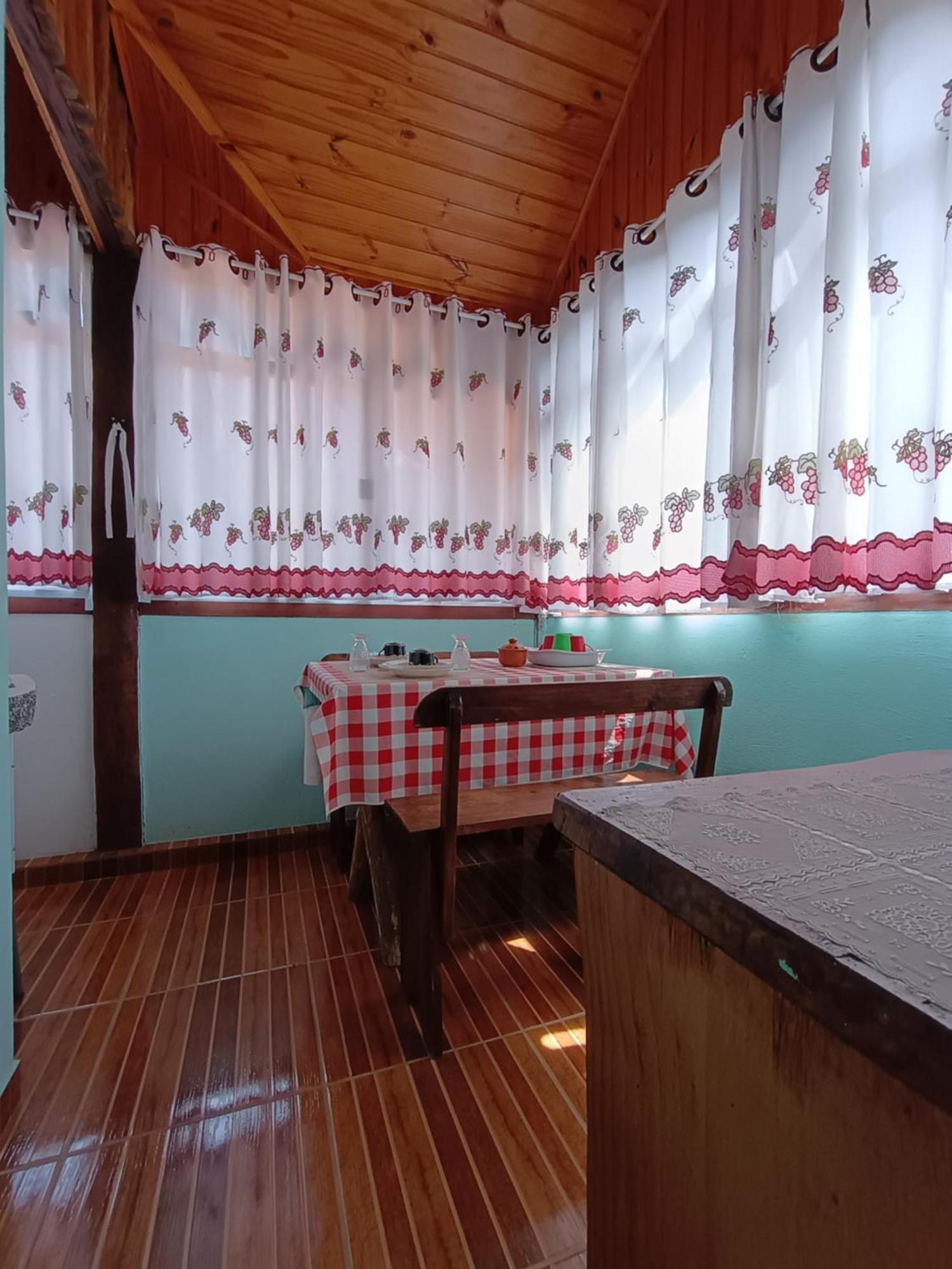 Casa Dell Angelo Visconde De Maua