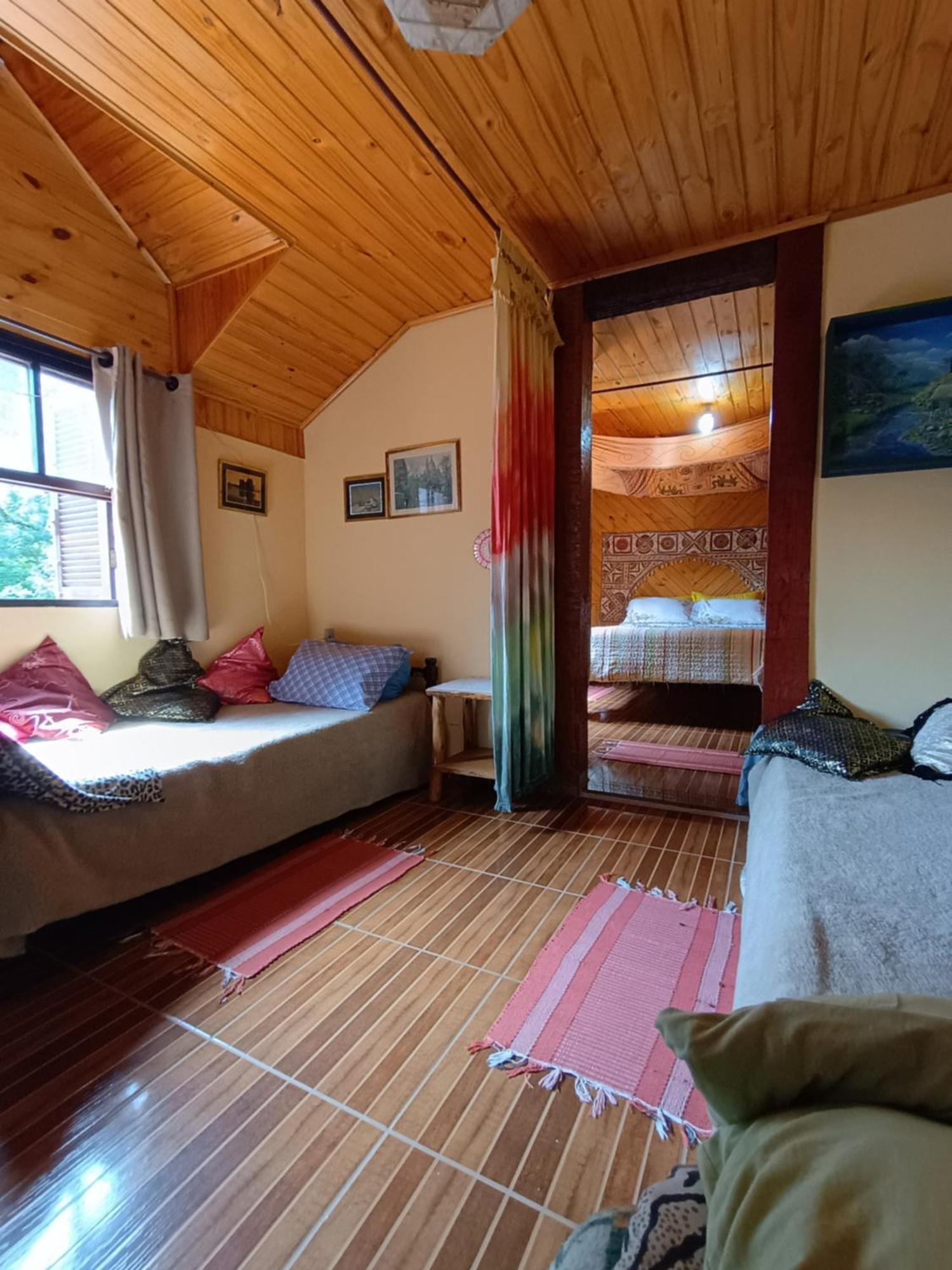 Casa Dell Angelo * Visconde De Maua