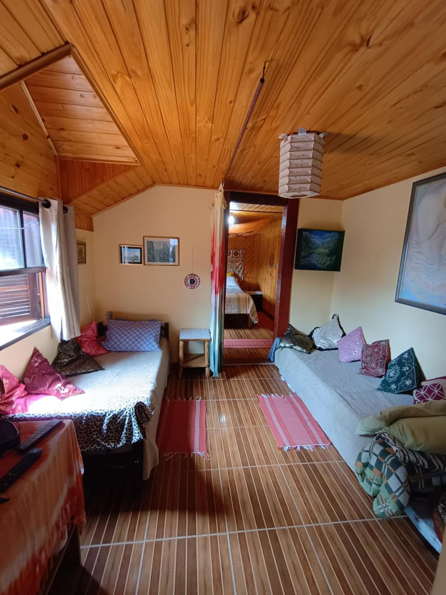 Apartment Casa Dell Angelo Visconde De Maua