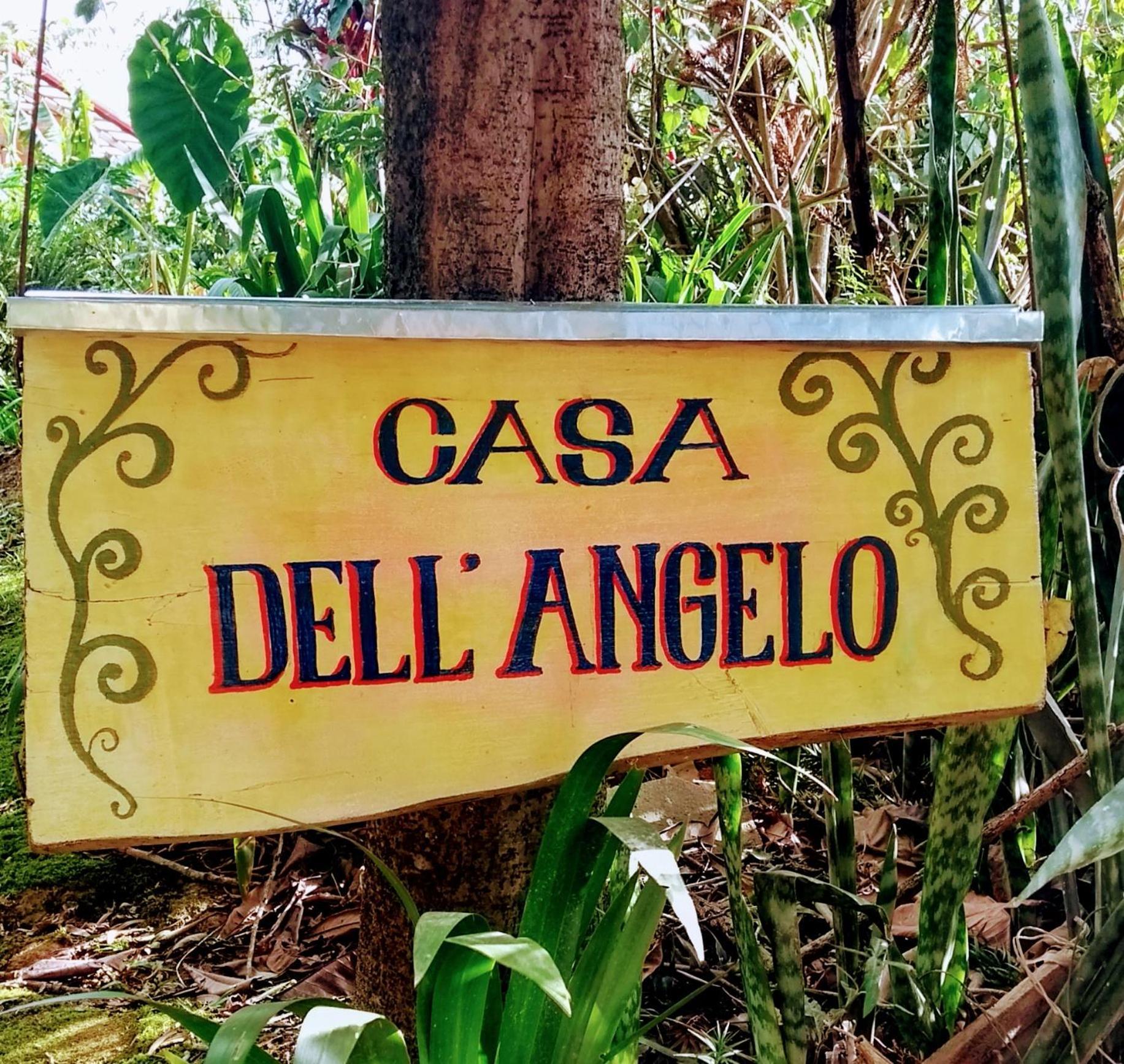 Casa Dell Angelo Apartment Visconde De Maua