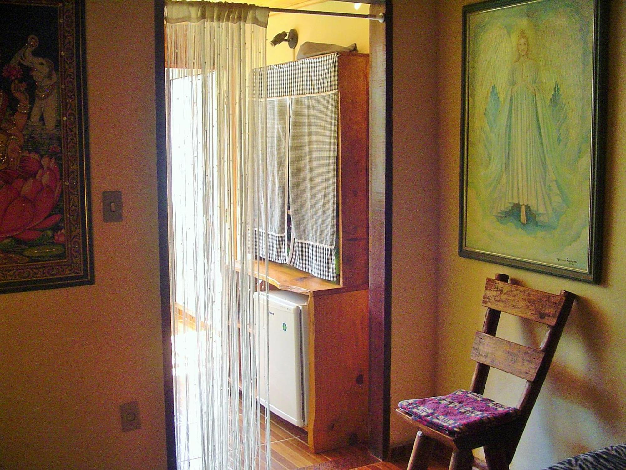 Casa Dell Angelo Apartment