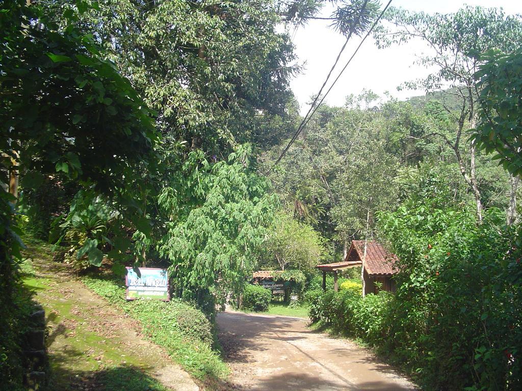 Casa Dell Angelo * Visconde De Maua