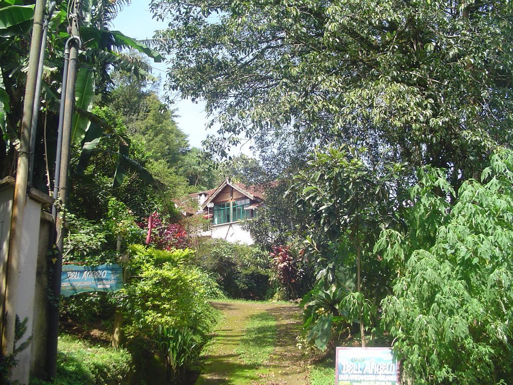 Casa Dell Angelo Visconde De Maua