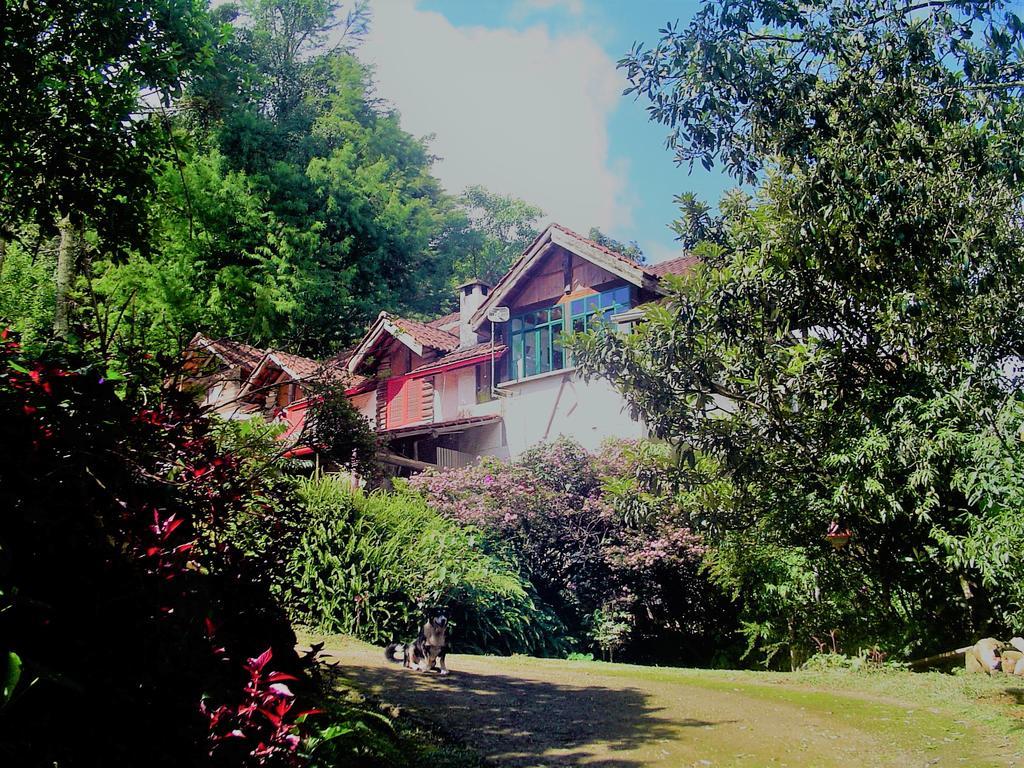 Casa Dell Angelo Visconde De Maua