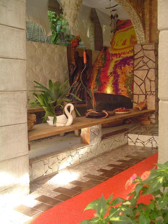 Casa Dell Angelo Visconde De Maua