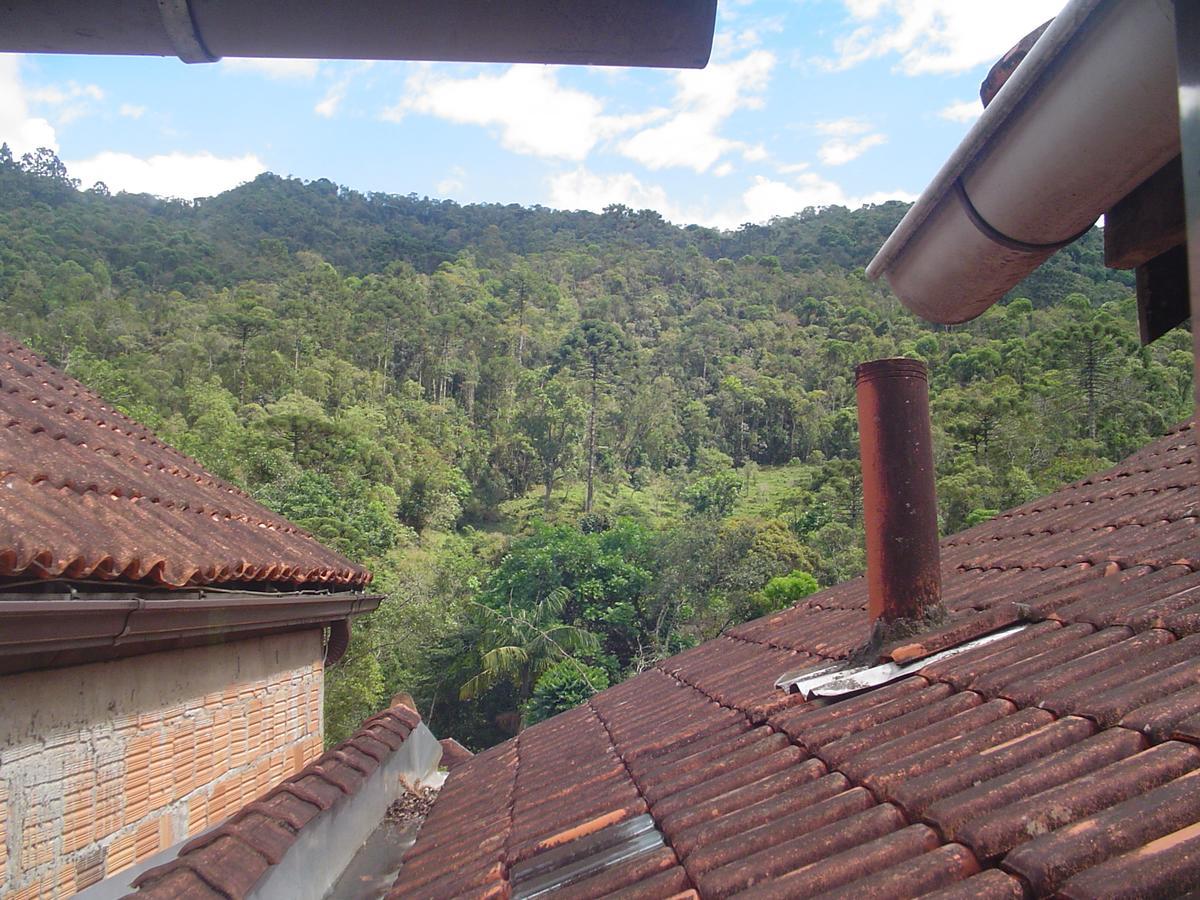 Casa Dell Angelo Visconde De Maua
