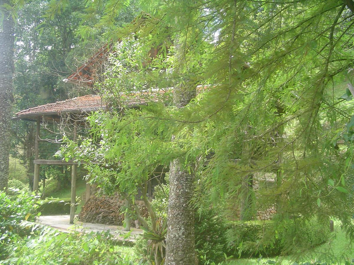 Casa Dell Angelo *